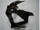2004-2007 Glossy Black Honda CBR600 F4i Motorcycle Fairing Kits & Bodywork 2004-2007 Glossy Black Honda CBR600 F4i Motorcycle Fairing Kits & Bodywork