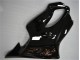 2004-2007 Glossy Black Honda CBR600 F4i Motorcycle Fairing Kits & Bodywork 2004-2007 Glossy Black Honda CBR600 F4i Motorcycle Fairing Kits & Bodywork