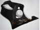 2004-2007 Glossy Black Honda CBR600 F4i Motorcycle Fairing Kits & Bodywork 2004-2007 Glossy Black Honda CBR600 F4i Motorcycle Fairing Kits & Bodywork