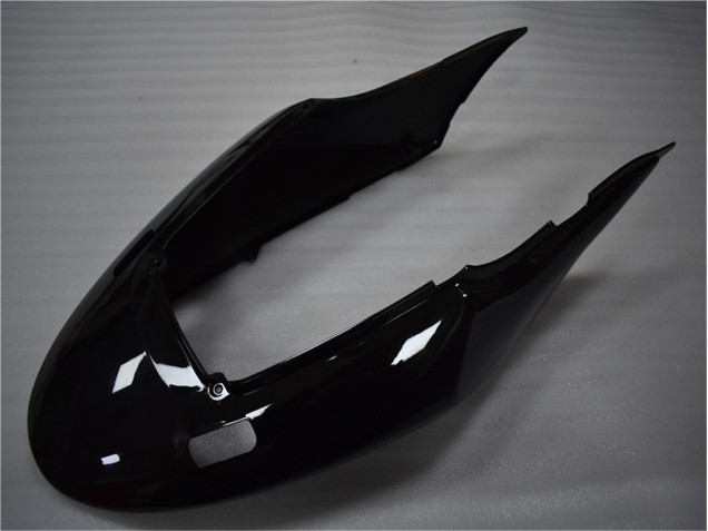 2004-2007 Glossy Black Honda CBR600 F4i Motorcycle Fairing Kits & Bodywork 2004-2007 Glossy Black Honda CBR600 F4i Motorcycle Fairing Kits & Bodywork