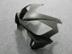 2004-2007 White Black Honda CBR600 F4i Replacement Motorcycle Fairings