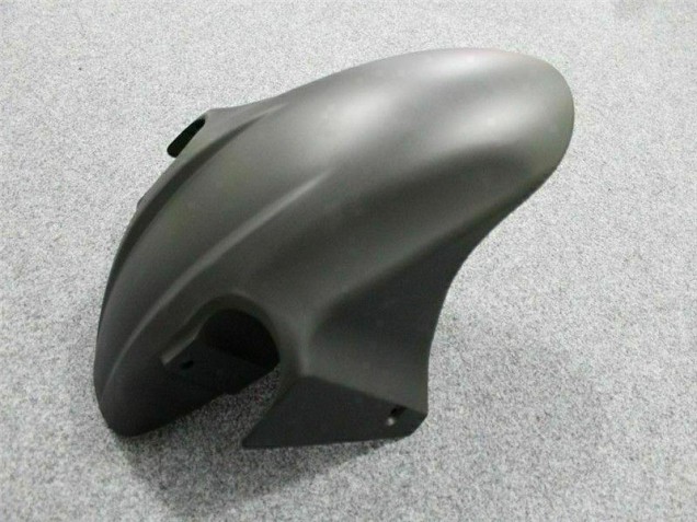 2004-2007 White Black Honda CBR600 F4i Replacement Motorcycle Fairings