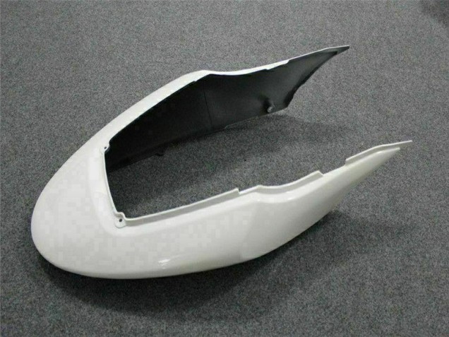 2004-2007 White Black Honda CBR600 F4i Replacement Motorcycle Fairings
