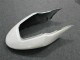 2004-2007 White Black Honda CBR600 F4i Replacement Motorcycle Fairings