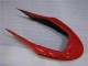 2004-2007 White Red Honda CBR600 F4i Motorcycle Fairings 2004-2007 White Red Honda CBR600 F4i Motorcycle Fairings