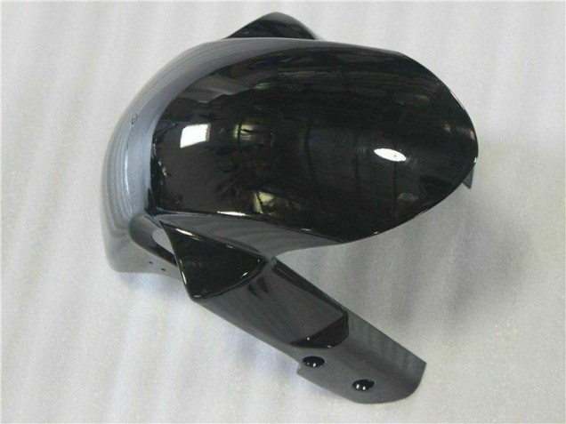 2005-2006 Black Blue White Suzuki GSXR 1000 Motorbike Fairing 2005-2006 Black Blue White Suzuki GSXR 1000 Motorbike Fairing
