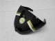 2005-2006 Black Kawasaki ZX6R Motorcycle Fairings 2005-2006 Black Kawasaki ZX6R Motorcycle Fairings
