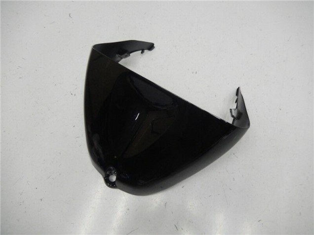 2005-2006 Blue Black Kawasaki ZX6R Motorcycle Fairing Kits 2005-2006 Blue Black Kawasaki ZX6R Motorcycle Fairing Kits
