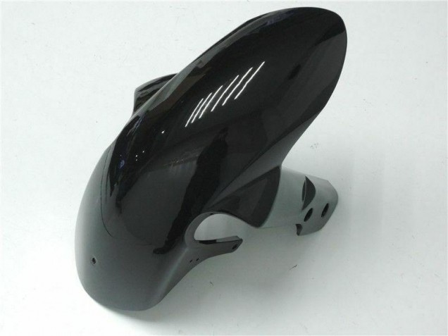 2005-2006 Blue Black Suzuki GSXR 1000 Bike Fairing 2005-2006 Blue Black Suzuki GSXR 1000 Bike Fairing