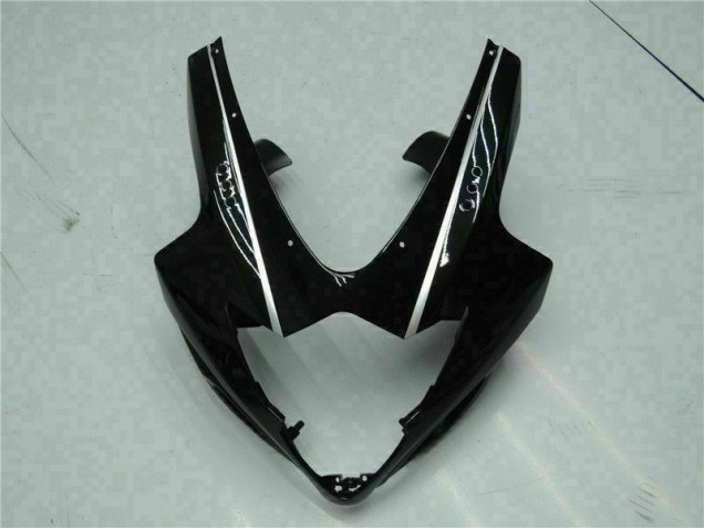 2005-2006 Blue White Suzuki GSXR 1000 Motorcycle Bodywork 2005-2006 Blue White Suzuki GSXR 1000 Motorcycle Bodywork