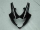 2005-2006 Blue White Suzuki GSXR 1000 Motorcycle Bodywork 2005-2006 Blue White Suzuki GSXR 1000 Motorcycle Bodywork
