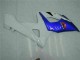2005-2006 Blue White Suzuki GSXR 1000 Motorcycle Bodywork 2005-2006 Blue White Suzuki GSXR 1000 Motorcycle Bodywork