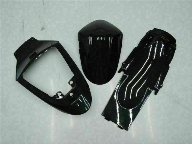 2005-2006 Blue White Suzuki GSXR 1000 Motorcycle Bodywork 2005-2006 Blue White Suzuki GSXR 1000 Motorcycle Bodywork