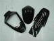 2005-2006 Blue White Suzuki GSXR 1000 Motorcycle Bodywork 2005-2006 Blue White Suzuki GSXR 1000 Motorcycle Bodywork