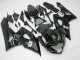 2005-2006 Glossy Black Suzuki GSXR 1000 Motor Fairings 2005-2006 Glossy Black Suzuki GSXR 1000 Motor Fairings