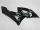 2005-2006 Glossy Black Suzuki GSXR 1000 Motor Fairings 2005-2006 Glossy Black Suzuki GSXR 1000 Motor Fairings