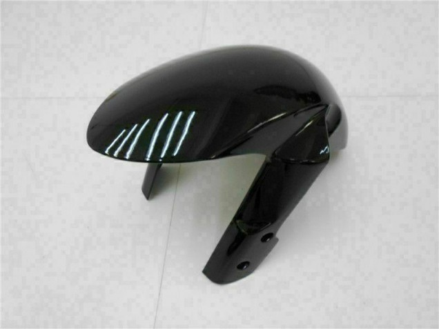 2005-2006 Glossy Black Suzuki GSXR 1000 Motor Fairings 2005-2006 Glossy Black Suzuki GSXR 1000 Motor Fairings