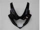 2005-2006 Glossy Black Suzuki GSXR 1000 Bike Fairings 2005-2006 Glossy Black Suzuki GSXR 1000 Bike Fairings