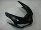 2005-2006 Matte Black Kawasaki ZX6R Bike Fairing 2005-2006 Matte Black Kawasaki ZX6R Bike Fairing