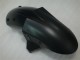 2005-2006 Matte Black Kawasaki ZX6R Bike Fairing 2005-2006 Matte Black Kawasaki ZX6R Bike Fairing