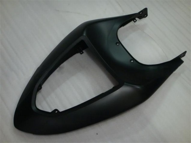 2005-2006 Matte Black Kawasaki ZX6R Bike Fairing 2005-2006 Matte Black Kawasaki ZX6R Bike Fairing