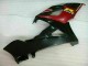 2005-2006 Red Black Suzuki GSXR 1000 Bike Fairing Kit 2005-2006 Red Black Suzuki GSXR 1000 Bike Fairing Kit