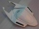 2005-2006 White Suzuki GSXR 1000 Motorcycle Fairings 2005-2006 White Suzuki GSXR 1000 Motorcycle Fairings