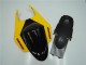 2005-2006 Yellow Suzuki GSXR 1000 Replacement Fairings 2005-2006 Yellow Suzuki GSXR 1000 Replacement Fairings