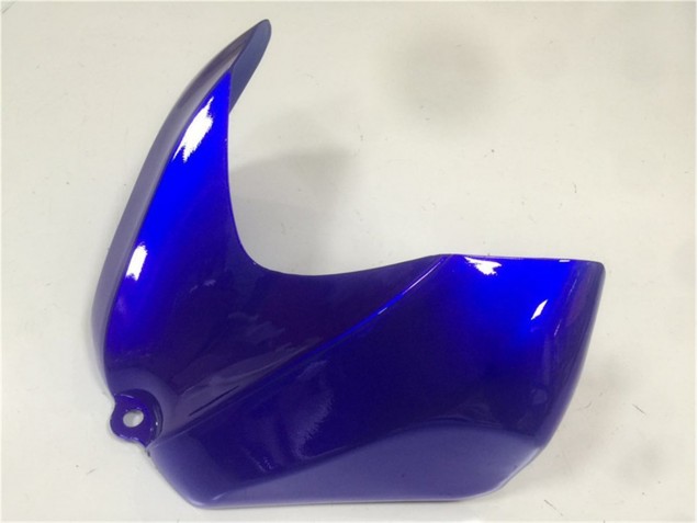 2006-2007 Black Blue Suzuki GSXR 600/750 Motorbike Fairing Kits & Bodywork 2006-2007 Black Blue Suzuki GSXR 600/750 Motorbike Fairing Kits & Bodywork