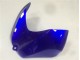 2006-2007 Black Blue Suzuki GSXR 600/750 Motorbike Fairing Kits & Bodywork 2006-2007 Black Blue Suzuki GSXR 600/750 Motorbike Fairing Kits & Bodywork