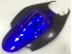 2006-2007 Black Blue Suzuki GSXR 600/750 Motorbike Fairing Kits & Bodywork 2006-2007 Black Blue Suzuki GSXR 600/750 Motorbike Fairing Kits & Bodywork