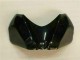 2006-2007 Black Grey Suzuki GSXR 600/750 Motorcycle Replacement Fairings 2006-2007 Black Grey Suzuki GSXR 600/750 Motorcycle Replacement Fairings