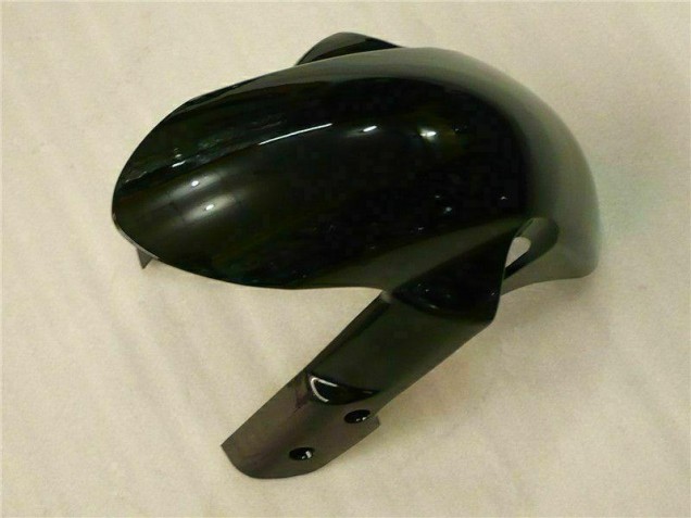 2006-2007 Black Grey Suzuki GSXR 600/750 Motorcycle Replacement Fairings 2006-2007 Black Grey Suzuki GSXR 600/750 Motorcycle Replacement Fairings