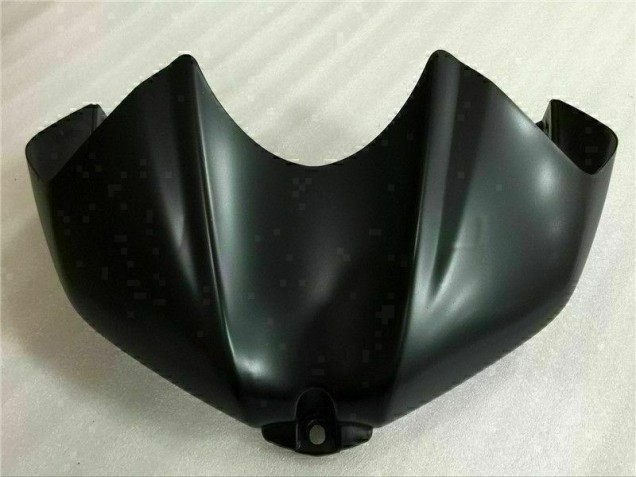 2006-2007 Black Orange Yamaha YZF R6 Motorcycle Fairing 2006-2007 Black Orange Yamaha YZF R6 Motorcycle Fairing