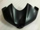 2006-2007 Black Orange Yamaha YZF R6 Motorcycle Fairing 2006-2007 Black Orange Yamaha YZF R6 Motorcycle Fairing