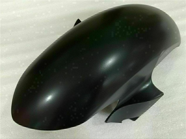 2006-2007 Black Orange Yamaha YZF R6 Motorcycle Fairing 2006-2007 Black Orange Yamaha YZF R6 Motorcycle Fairing