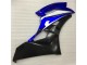 2006-2007 Blue Black Yamaha YZF R6 Motorcycle Fairings Kits 2006-2007 Blue Black Yamaha YZF R6 Motorcycle Fairings Kits
