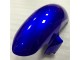 2006-2007 Blue Black Yamaha YZF R6 Motorcycle Fairings Kits 2006-2007 Blue Black Yamaha YZF R6 Motorcycle Fairings Kits