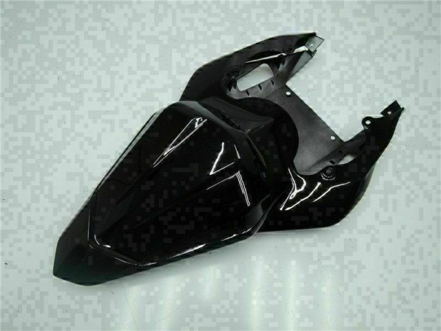 2006-2007 Blue Black Yamaha YZF R6 Motorcycle Replacement Fairings 2006-2007 Blue Black Yamaha YZF R6 Motorcycle Replacement Fairings