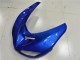 2006-2007 Blue Kawasaki ZX10R Motorcycle Bodywork 2006-2007 Blue Kawasaki ZX10R Motorcycle Bodywork
