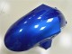 2006-2007 Blue Kawasaki ZX10R Motorcycle Bodywork 2006-2007 Blue Kawasaki ZX10R Motorcycle Bodywork