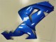 2006-2007 Blue Kawasaki ZX10R Motorcycle Bodywork 2006-2007 Blue Kawasaki ZX10R Motorcycle Bodywork