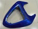 2006-2007 Blue Kawasaki ZX10R Motorcycle Bodywork 2006-2007 Blue Kawasaki ZX10R Motorcycle Bodywork