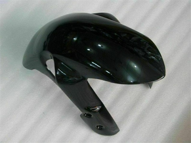 2006-2007 Blue Suzuki GSXR 600/750 Motorbike Fairing 2006-2007 Blue Suzuki GSXR 600/750 Motorbike Fairing