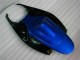2006-2007 Blue Suzuki GSXR 600/750 Motorbike Fairing 2006-2007 Blue Suzuki GSXR 600/750 Motorbike Fairing