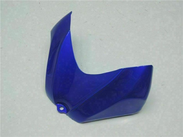 2006-2007 Blue Suzuki GSXR 600/750 Bike Fairings 2006-2007 Blue Suzuki GSXR 600/750 Bike Fairings