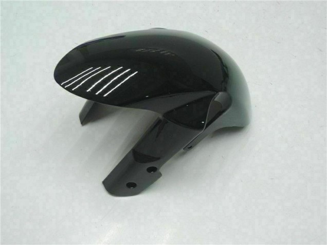 2006-2007 Blue Suzuki GSXR 600/750 Bike Fairings 2006-2007 Blue Suzuki GSXR 600/750 Bike Fairings