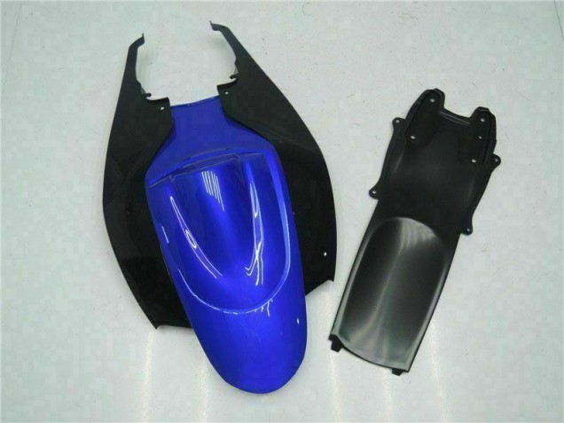 2006-2007 Blue Suzuki GSXR 600/750 Bike Fairings 2006-2007 Blue Suzuki GSXR 600/750 Bike Fairings