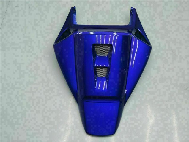 2006-2007 Blue White Honda CBR1000RR Motorbike Fairing Kits 2006-2007 Blue White Honda CBR1000RR Motorbike Fairing Kits