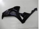 2006-2007 Glossy Black Honda CBR1000RR Motor Bike Fairings 2006-2007 Glossy Black Honda CBR1000RR Motor Bike Fairings